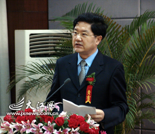 為瓷博會熱身 “景德鎮(zhèn)高技術(shù)陶瓷國際論壇”開幕景德鎮(zhèn),瓷博會,論壇