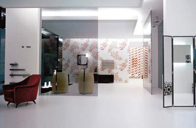 隨心設(shè)計(jì)多彩實(shí)用衛(wèi)浴