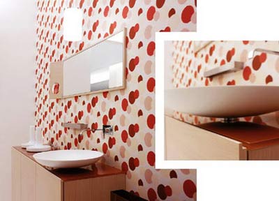 隨心設(shè)計(jì)多彩實(shí)用衛(wèi)浴