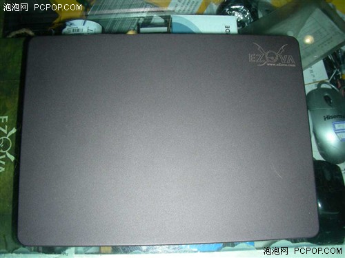 竟然要價500塊!eZova陶瓷鼠標(biāo)墊到貨