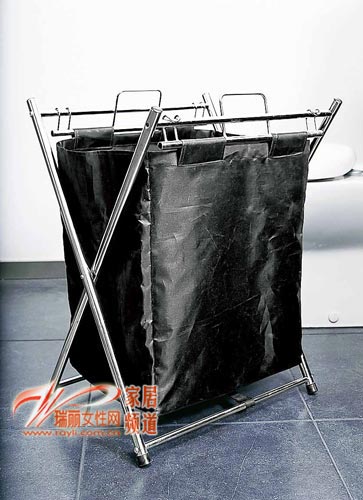 12種便利物品 營造舒適浴室