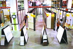 07年建材行業(yè)是是非非 “名牌”沉浮 概念頻出 07年建材行業(yè)是是非非 “名牌”沉浮 概念頻出