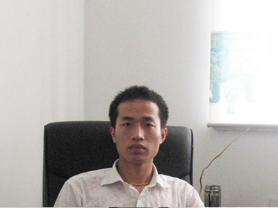 上海熠盈:20年不懈 打造特種印刷機械