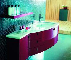 不同性別衛(wèi)浴的色彩搭配