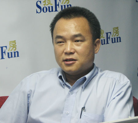 訪談直播:廣東東鵬陶瓷北方區(qū)市場總監(jiān) 賴成東 訪談直播:廣東東鵬陶瓷北方區(qū)市場總監(jiān) 賴成東