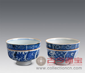 青花—收藏市場(chǎng)最佳選擇