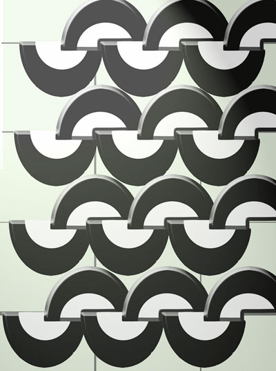 “磚”已不在是“磚”(