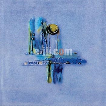 表現(xiàn)瓷磚的色彩心情 多樣色彩搭配