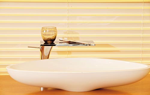 中國潔具網-衛(wèi)浴潔具生活資訊平臺