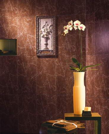 小竅門讓瓷磚也時尚仿古系列(組圖)