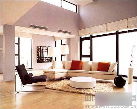 08家居裝修流行5要點(diǎn) 打造溫馨舒適小愛家(圖) 08家居裝修流行5要點(diǎn) 打造溫馨舒適小愛家(圖)