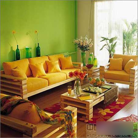 08家居裝修流行5要點(diǎn) 打造溫馨舒適小愛家(圖) 08家居裝修流行5要點(diǎn) 打造溫馨舒適小愛家(圖)