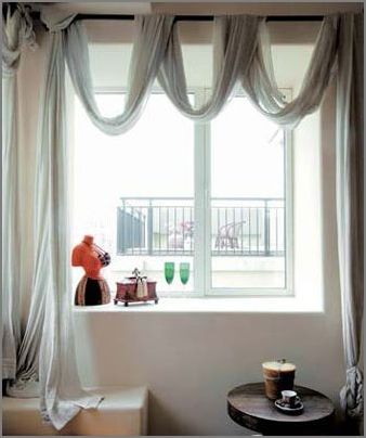 家居窗臺(tái)“美麗”方案