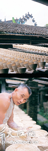 景德鎮(zhèn):海納百川的氣魄(圖)