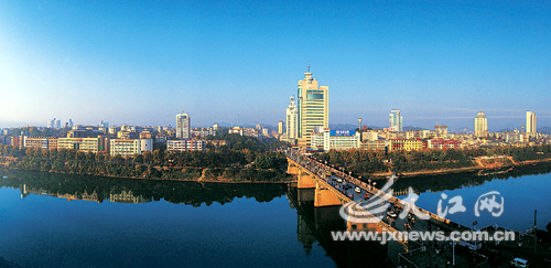 景德鎮(zhèn):海納百川的氣魄(圖)