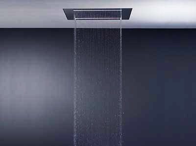 衛(wèi)浴享樂時代