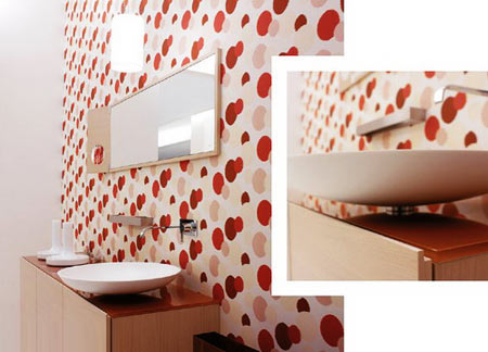 小水龍頭大學(xué)問 坐便器挑選有講究