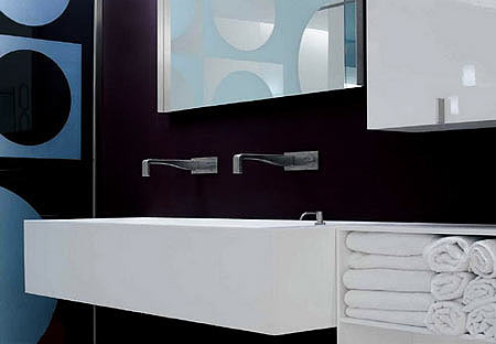 小水龍頭大學(xué)問 坐便器挑選有講究