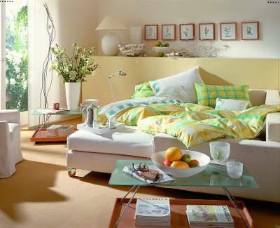 家居裝修裝飾中的“六字經(jīng)”