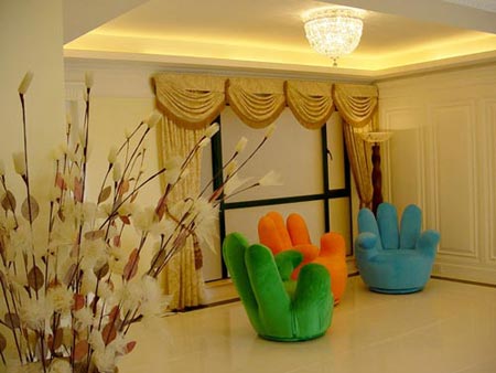 單身的情人節(jié) 讓光棍生活別具情調(diào)