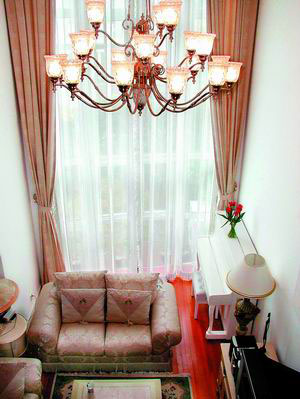 8種裝修設(shè)計(jì)讓家年輕起來