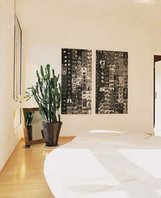 8種裝修設(shè)計(jì)讓家年輕起來