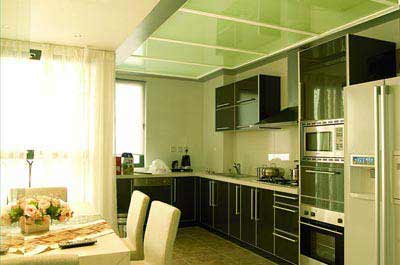 金屬打造“冷酷”的家