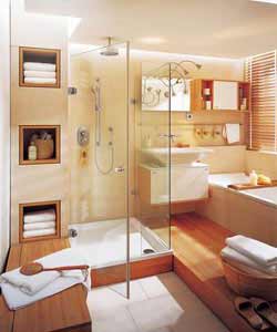 七彩衛(wèi)浴間