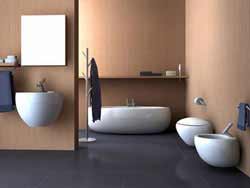 七彩衛(wèi)浴間