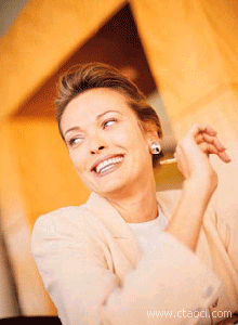 公務(wù)員面試把握“五個(gè)一”圖片