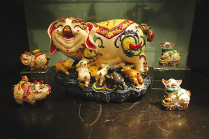 �n�Ұl(f��)�F(xi��n)&mdash;&mdash;�մɾ�Ʒչ�F(xi��n)�|���ζ