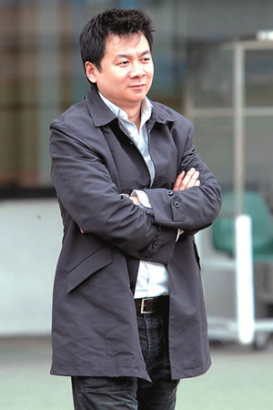 足球“狂人”的“魔獸”營銷圖片