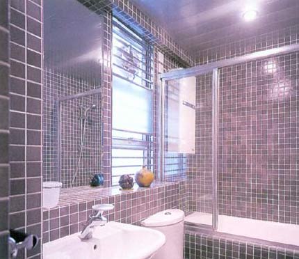 如何選擇衛(wèi)浴潔具