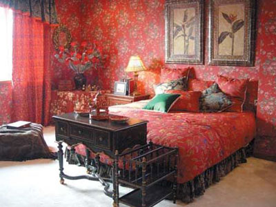 80后時(shí)尚達(dá)人的個(gè)性小窩