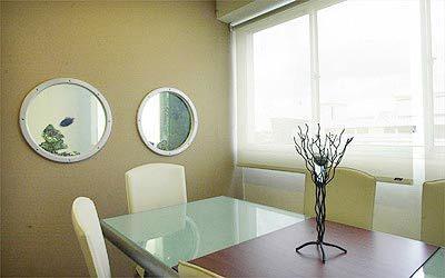 巧妙設(shè)計(jì)家居裝飾 二人空間變得如魚得水(組圖) 巧妙設(shè)計(jì)家居裝飾 二人空間變得如魚得水(組圖)