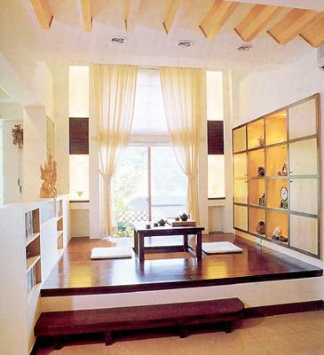 未來家居之五個經典主張 未來家居之五個經典主張