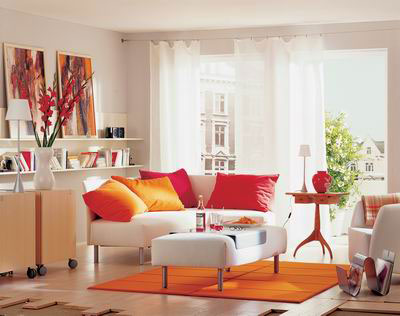 未來家居之五個經典主張 未來家居之五個經典主張