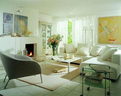 未來家居之五個經典主張 未來家居之五個經典主張