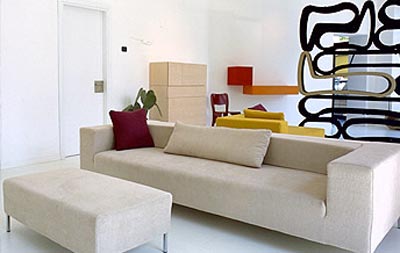 未來(lái)家居之五個(gè)經(jīng)典主張 未來(lái)家居之五個(gè)經(jīng)典主張