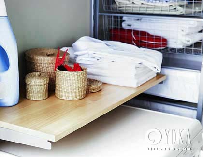 戀上一米陽光 三種角度充分利用陽臺(tái)空間(組圖) 戀上一米陽光 三種角度充分利用陽臺(tái)空間(組圖)