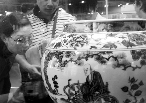 “2008ʡ^^——߽ˇg(sh)֮(dng)(zhn)չ”ʡ^M(fi)eУλҵİټմˇg(sh)Ʒ@ʾƴɹˇcLˇg(sh)Y(ji)չF(xin)˄(chung)׿Խˇg(sh)(chung)^ߴ_۽