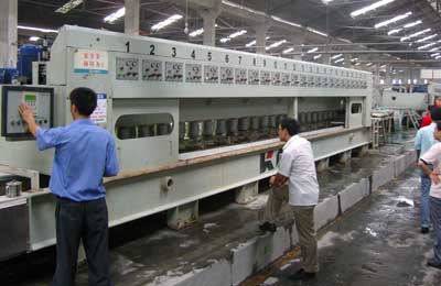 陶企未受轉(zhuǎn)型影響出口增幅超過四成