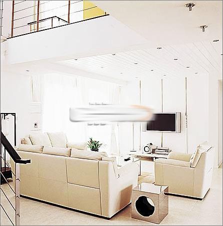 LOFT簡單生活 坐擁最純凈的天空 LOFT簡單生活 坐擁最純凈的天空