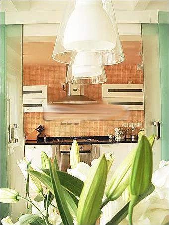 LOFT簡單生活 坐擁最純凈的天空 LOFT簡單生活 坐擁最純凈的天空