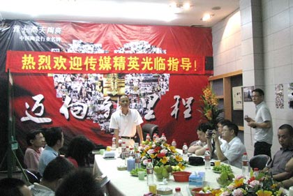 雅士高夫陶瓷以禪文化領(lǐng)導(dǎo)陶業(yè)潮流