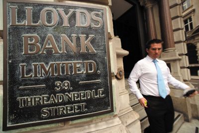 英國萊斯銀行將再次裁員5000人