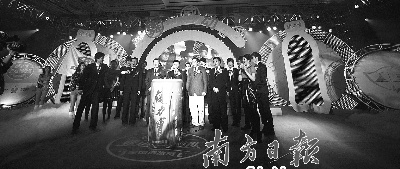 佛山企業(yè)“亞運(yùn)營(yíng)銷”作為幾何?