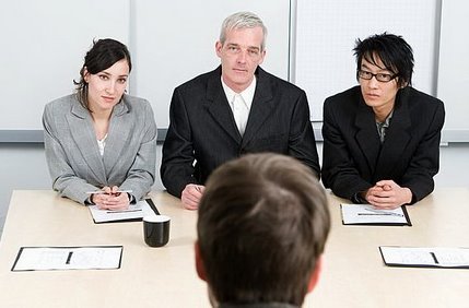 美式面試求職技巧 適用于任何文化環(huán)境的求職技巧