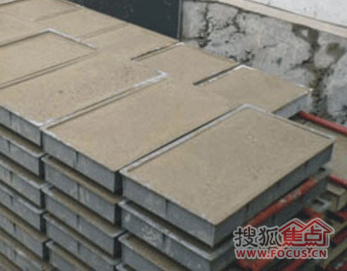 《廣場(chǎng)用陶瓷磚》國(guó)標(biāo)出臺(tái)引發(fā)思考 《廣場(chǎng)用陶瓷磚》國(guó)標(biāo)出臺(tái)引發(fā)思考