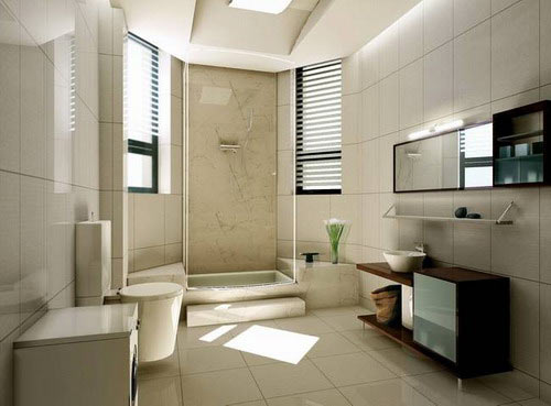 衛(wèi)浴營銷新模式初探 品牌概念店成市場亮點(diǎn) 衛(wèi)浴營銷新模式初探 品牌概念店成市場亮點(diǎn)